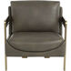 Garo Bravo Ash Lounge Chair